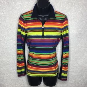 Lauren Ralph Lauren Half Zip (Med)